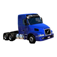 Volvo FM Series Wiring Diagram