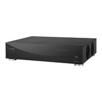 Episode EA-DYN-16D-100 Installation Manual