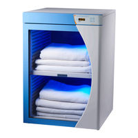 Enthermics Comfort Series Operator's Manual