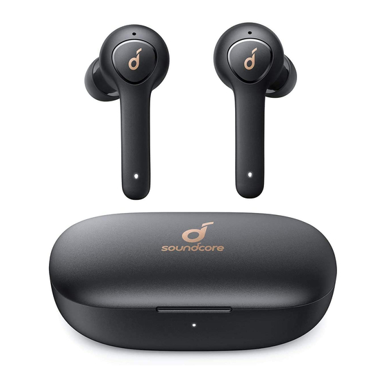 Soundcore Life P2 User Manual