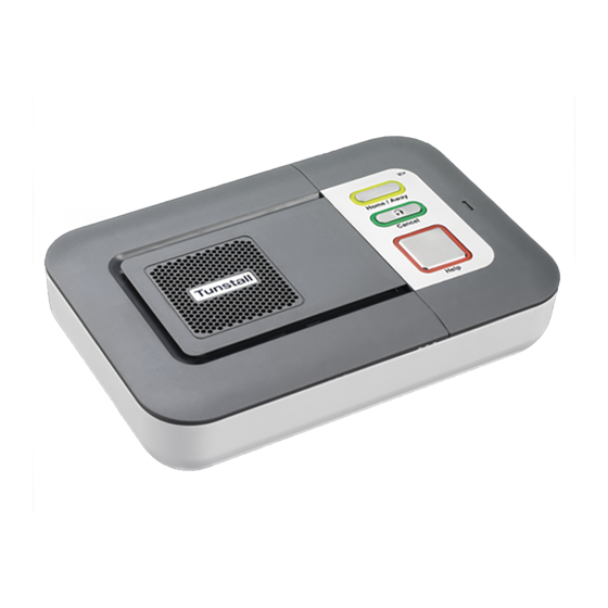 Walgreens ReadyResponse Vi Quick Start Manual