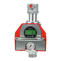 Tsi Instruments Flowmaster 250 Operation Manual And Maintenance Manual