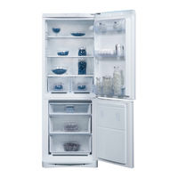 Ariston MBA 2200 S Installation And Use Manual