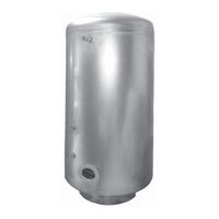Groupe Atlantic CORFLINOX Series Installation, Use And Maintenance Instructions