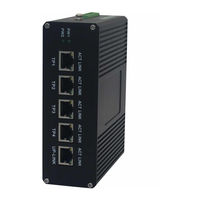 ETM ETM-IES-05-U1-A User Manual