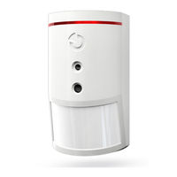 Jablotron JA-160PC Quick Start Manual