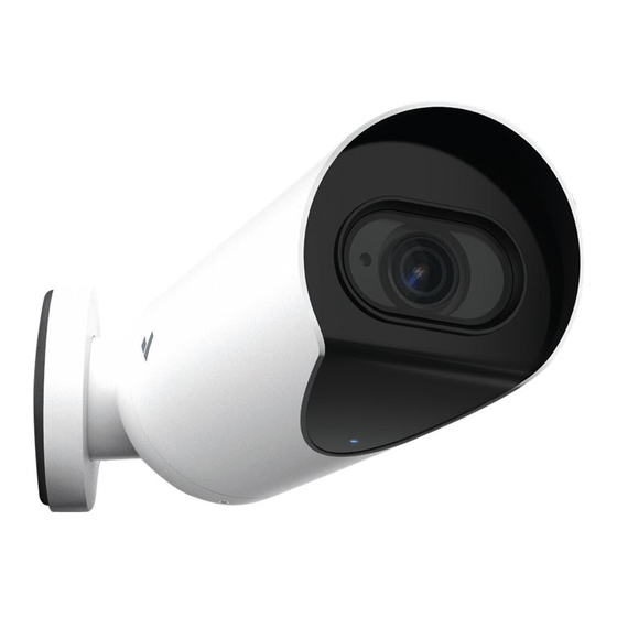 Verkada CB51 Manual