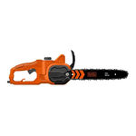 Black & Decker BECS600 Instruction Manual