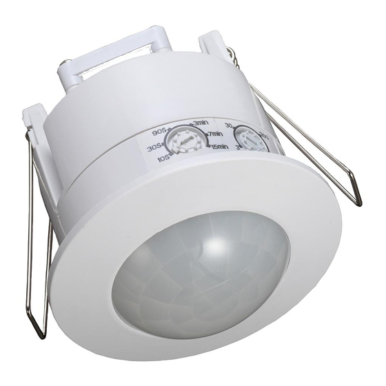 Pro-Elec PELL0046 Quick Start Manual