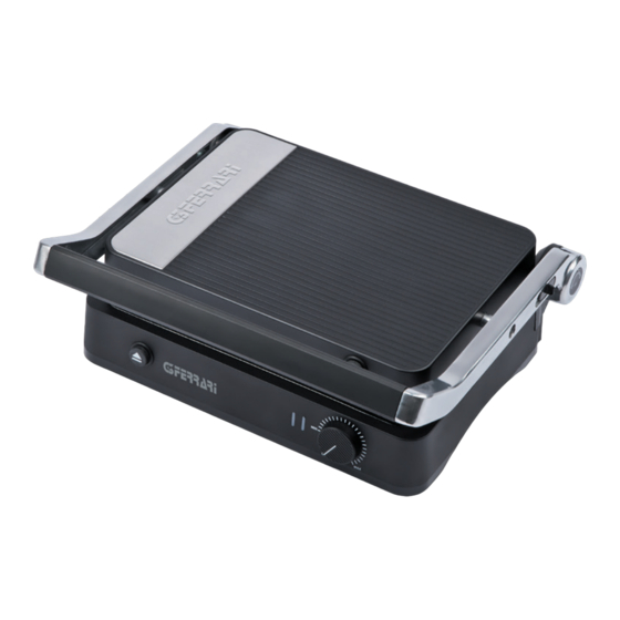 TREVIDEA G3 FERRARI LAVICA BLACK G10162 User Manual