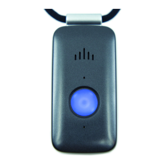 AWARE 360 BELLE X Series User Manual