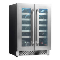 DIVIN DV5 Series User Manual
