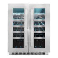 DIVIN DV-525DS User Manual