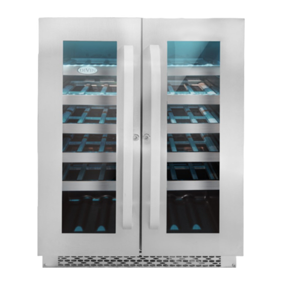 DIVIN DV5 Series User Manual