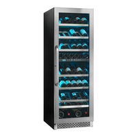 DIVIN DV5 Series User Manual