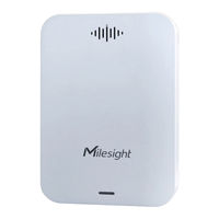 Milesight GS301 User Manual