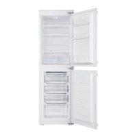Fridgemaster MBC54228F Manual