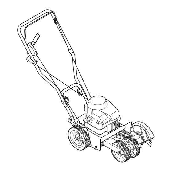 Craftsman 247.772461 Operator's Manual