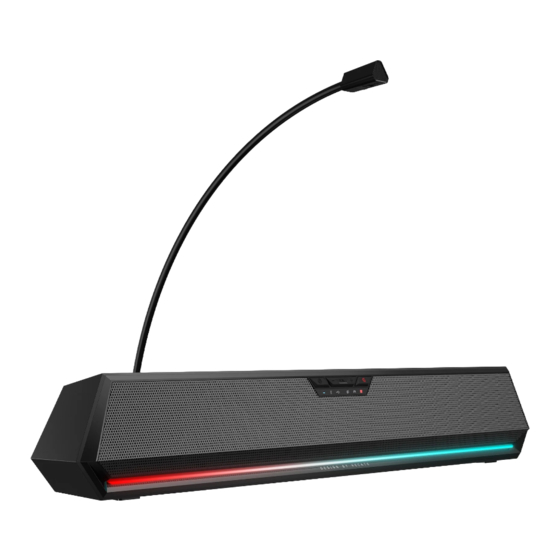 HECATE G1500BAR Quick Start Manual