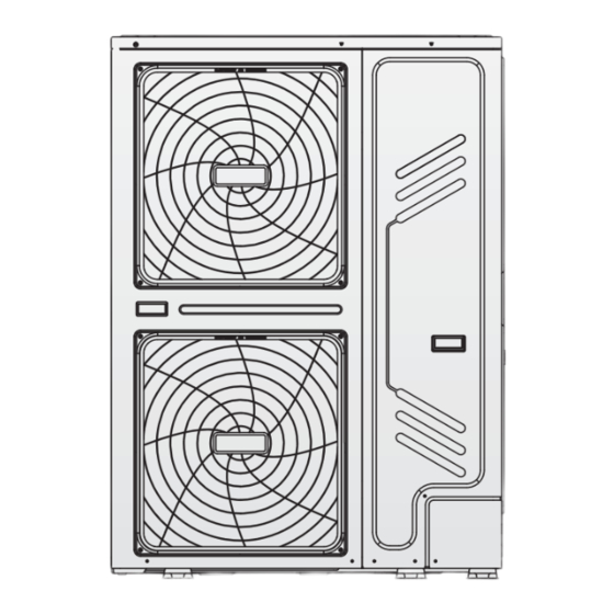 Riello NXHM Installation & Owner's Manual