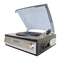 boytone BT-17TB, BT-17TBC - Turntable & Cassette Player Manual