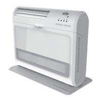 Black & Decker BD-HS600 User Manual