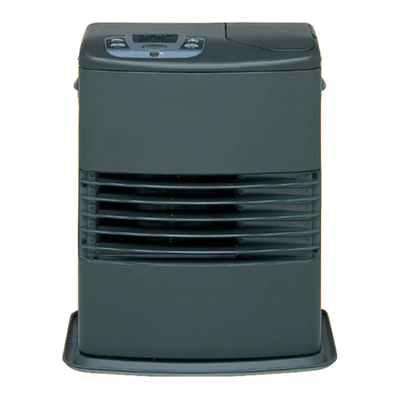 Heator  SRE 704 TC Datasheet