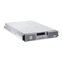 Dell Powervault 124T Technical Specifications