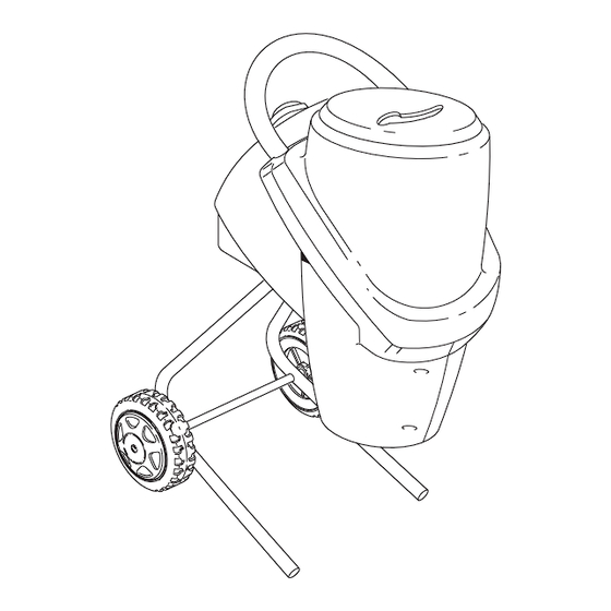 Mountfield K201 Owner's Manual