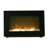 Fire Sense BLT-999W-2 Owner's Manual
