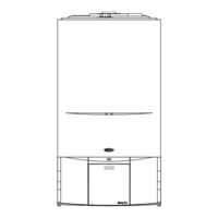 VOKERA Mynute 28e User Instructions