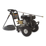 Mi-T-M GC-2703-0MHB Operation Manual