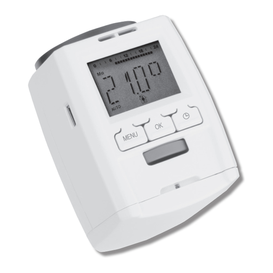 Ecodhome TTD101 Manuals
