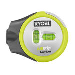 Ryobi AirGrip ELL1001 Operator