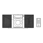 Fisher Fisher SLIM-1800 Service Manual