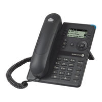 Alcatel-Lucent 8008 DeskPhone User Manual
