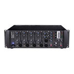 Phonic KA720 User Manual