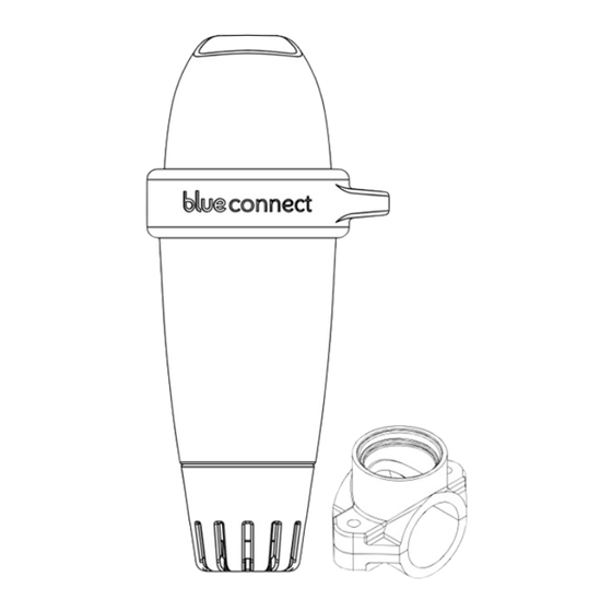 blueriiot Blue Fit50 User Manual