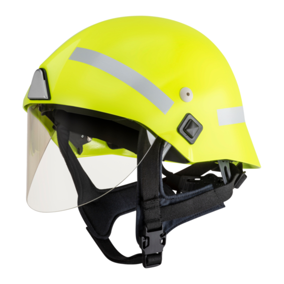 SCHUBERTH F 220 Manual