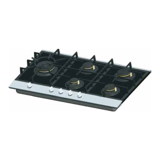 German pool GP50-TG User Manual