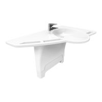 Ropox 40-44015 Mounting Instructions
