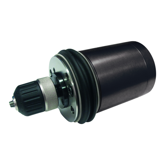 SCHUNK MFT Assembly And Operating Manual