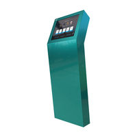 Advanced Kiosks Enviro Owner's Manual
