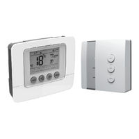 iQe CS318 User Instructions