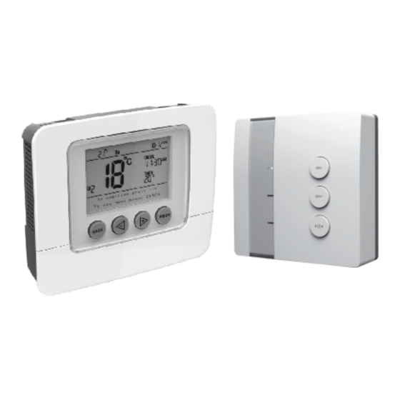 iQe CS318 User Instructions