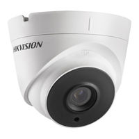 HIKVISION TURBO HD H0T Series User Manual