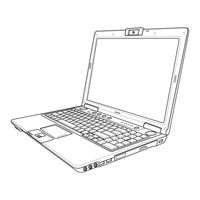 Asus L50Vc Hardware User Manual