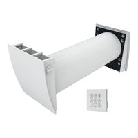 BLAUBERG Ventilatoren VENTO Eco A50-4 Pro1 User Manual