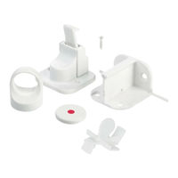 Safe SC 807 Step By Step Installation Manual