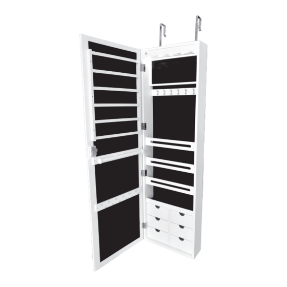 Costway HW63090 User Manual